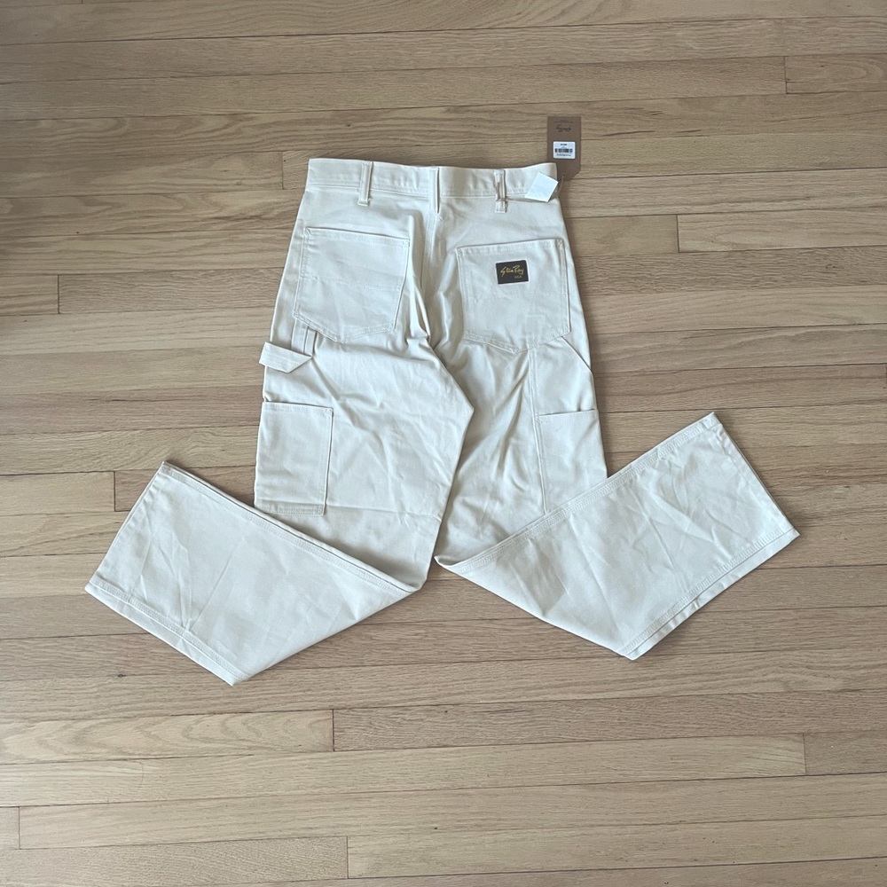Stan Ray Painter Pants